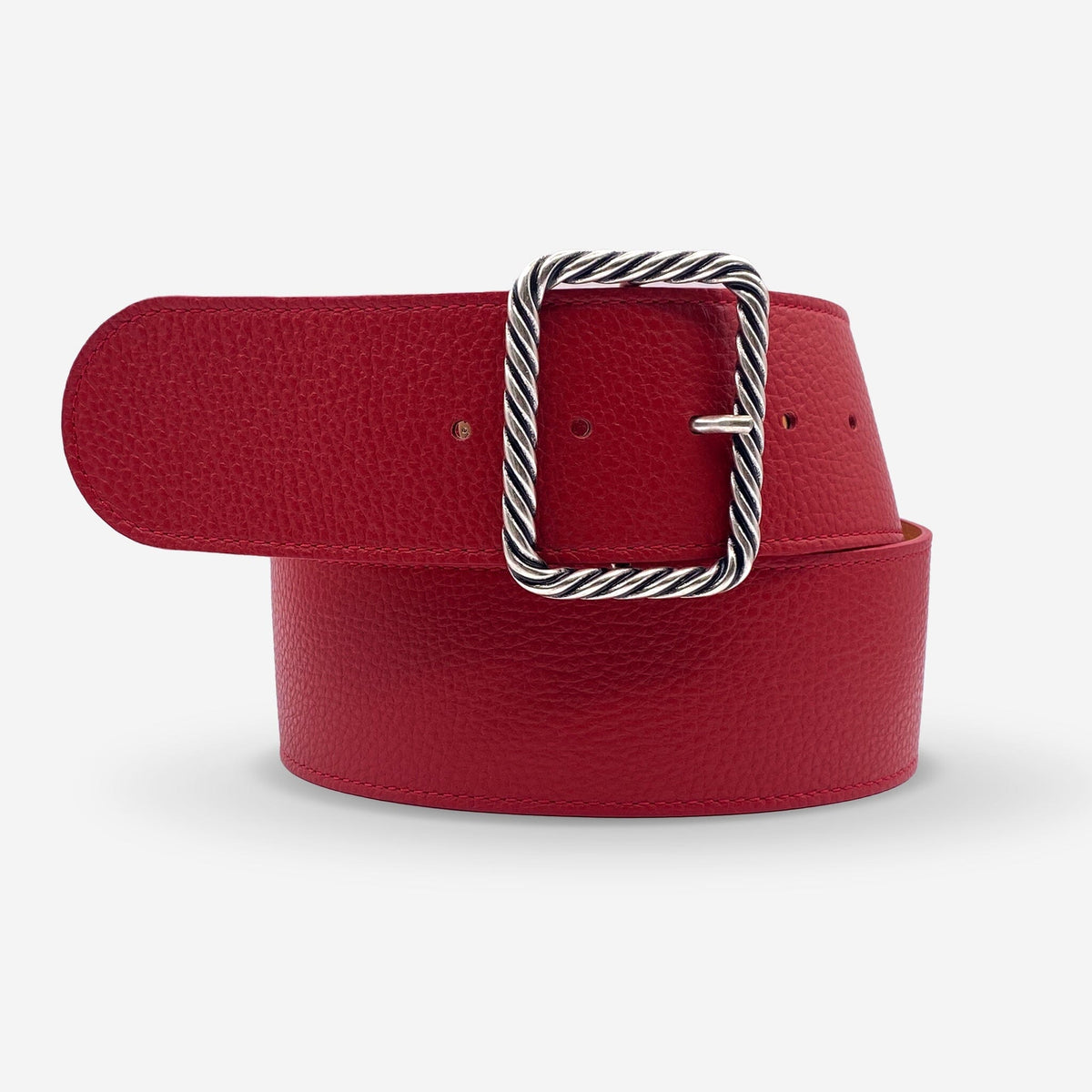Quelle ceinture en cuir choisir : largeur, boucle et style