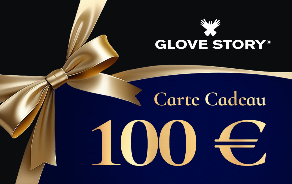 CARTE CADEAU | GLOVE STORY Glove Story