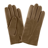 Gants cuir agneau-100% laine -22005TR Gant Glove Story Cork 7.5 
