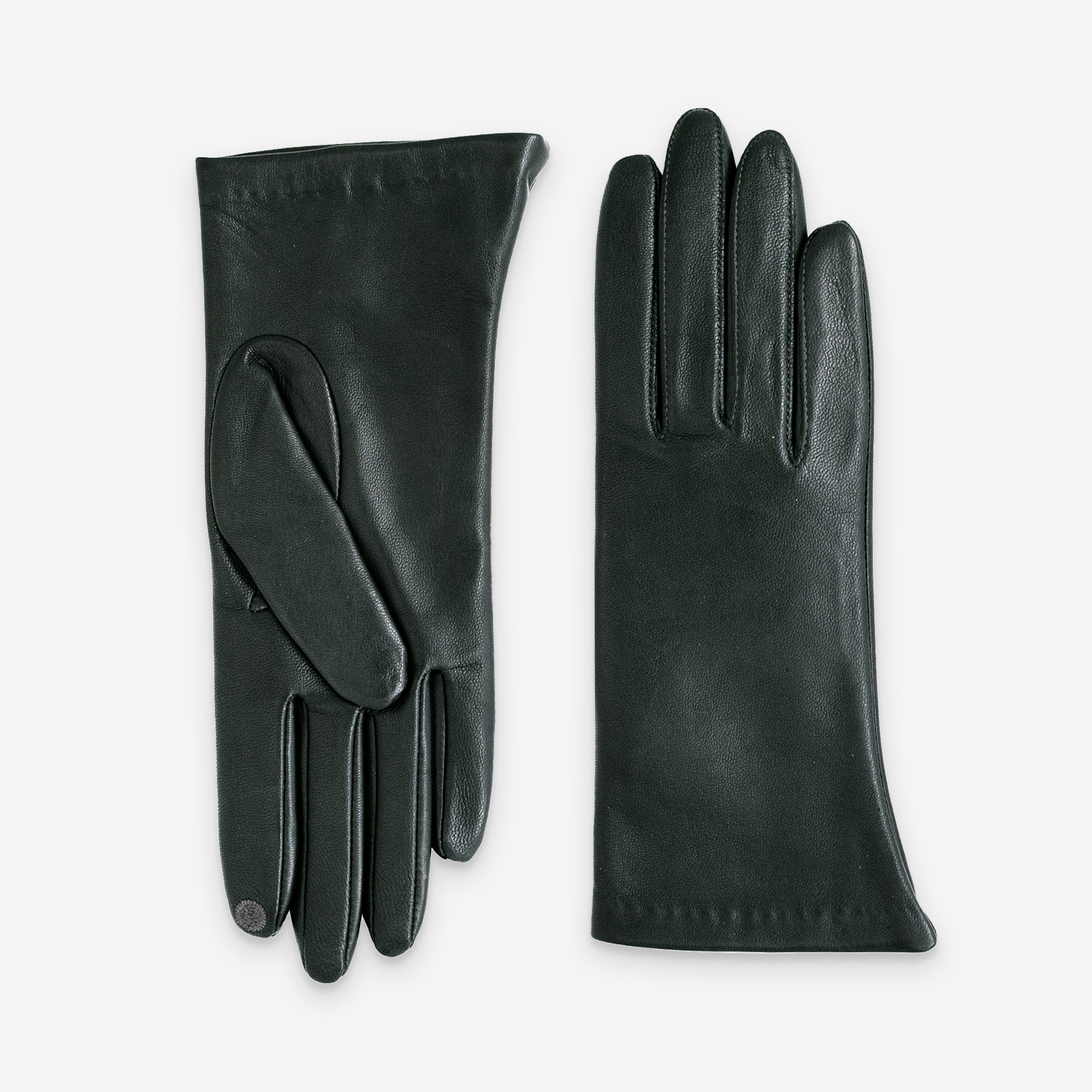Gants cuir agneau-100% soie-Tactile-21001ST Gant Glove Story Pine 6.5