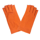 Mitaines laine-80% laine-20% nylon-Tactile-31093NF Gant Glove Story Orange TU 
