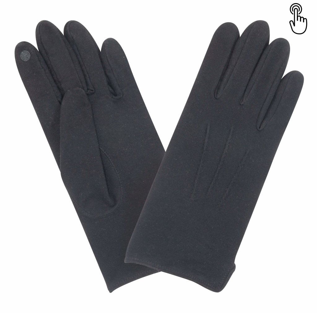 Gants tactiles personnalisés antibactériens