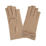Mitaines 80% laine 20% nylon-Tactile-31169NF Gants Glove Story Camel TU Tissus 80% laine-20% nylon