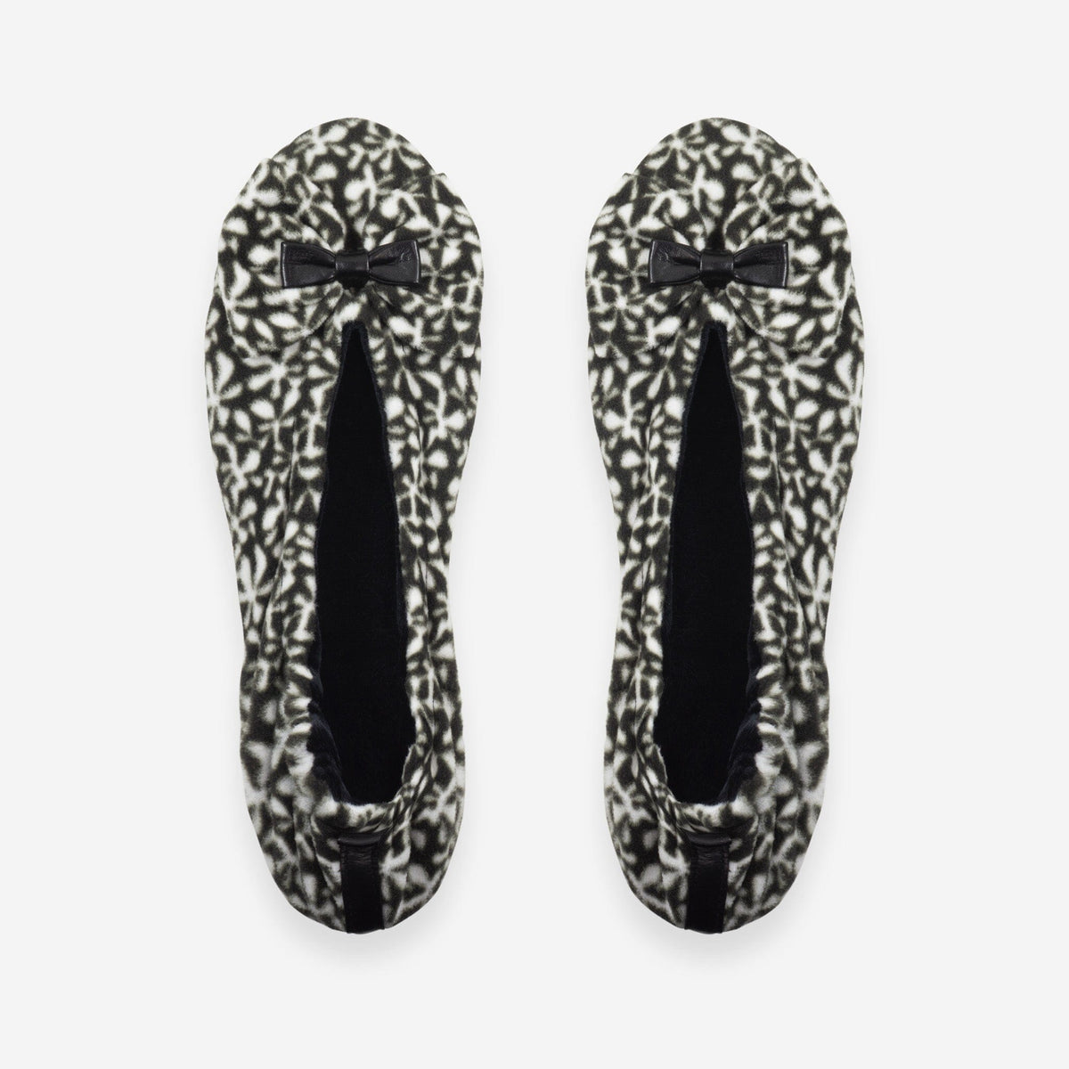 Ballerines et chaussons d'intérieur : comment bien les choisir ?