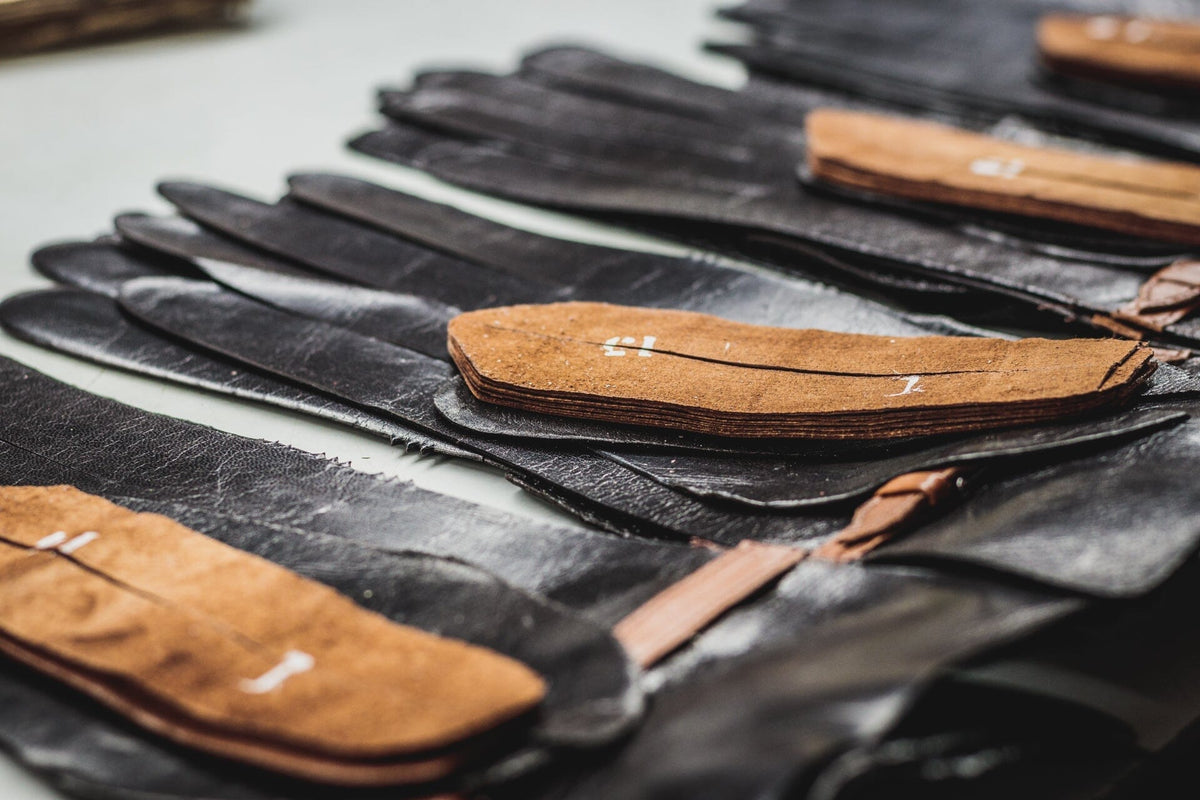 Comment choisir la bonne taille de gants en cuir ?
