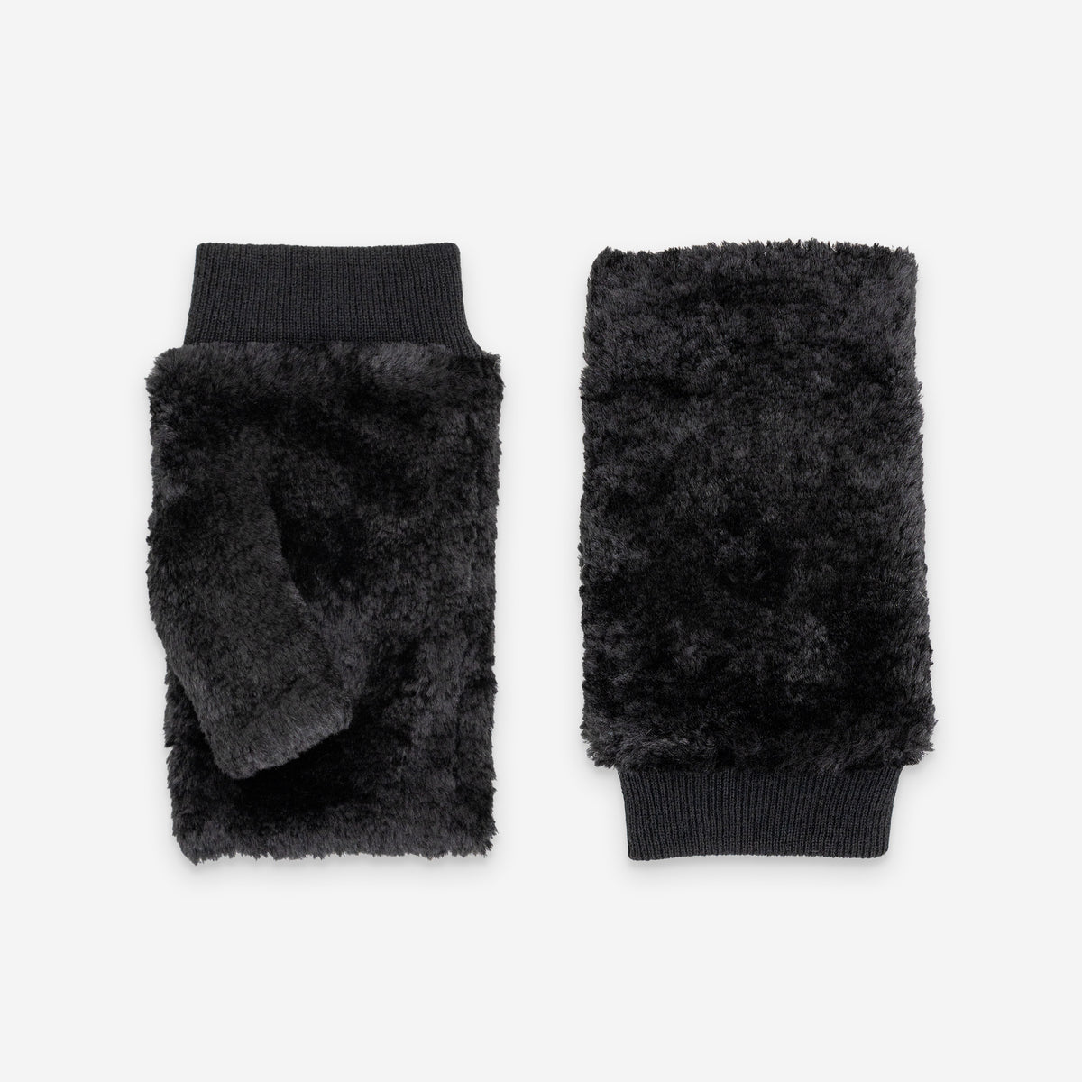 Mitones – 80 % lana, 20 % nailon – 31183NF