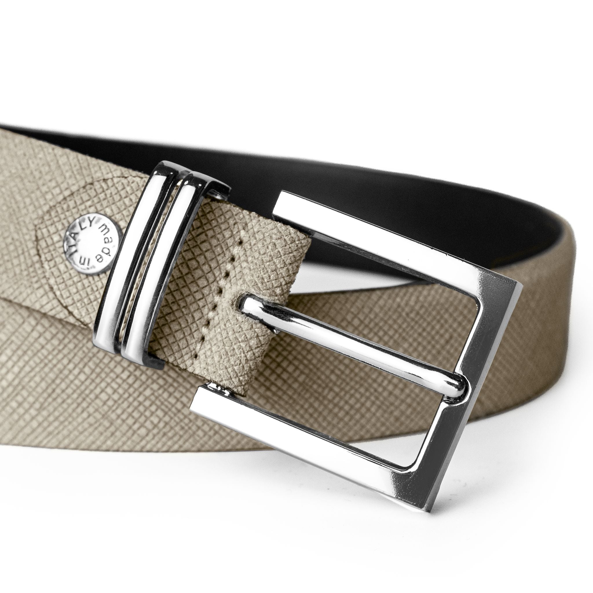 Ceinture cuir de vachette femme-Largeur 30mm-CTF024 Ceintures femme Glove Story 