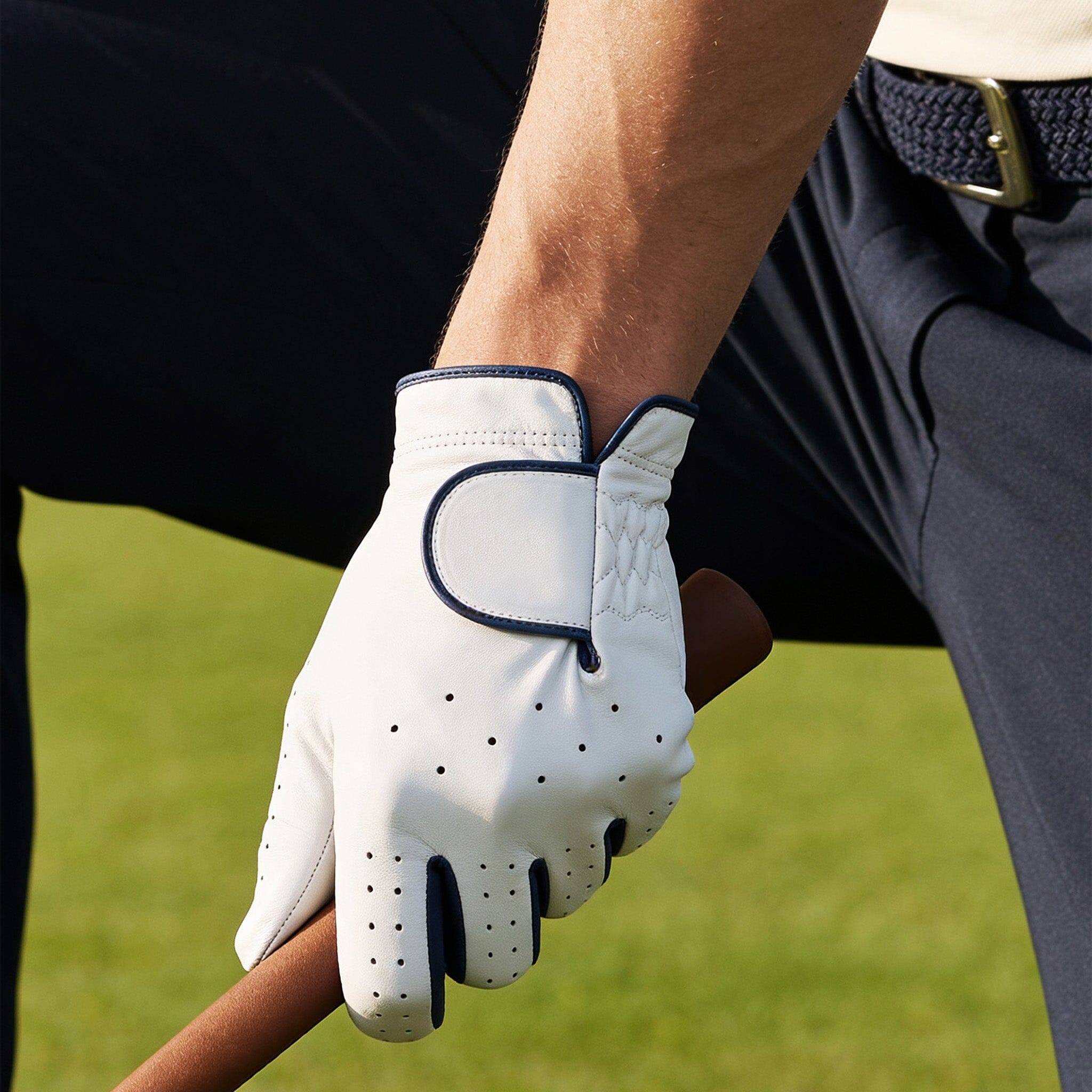 GANT GOLF POUR HOMME - GAUCHE - 60022G Glove Story 