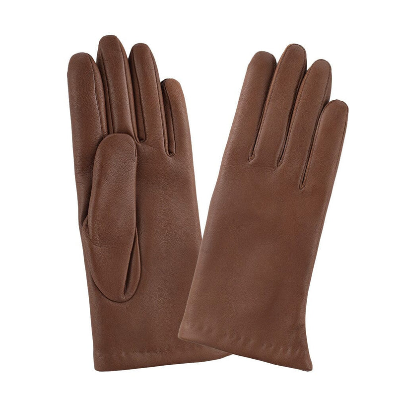 Gants cuir agneau-100% cachemire-21283CA Gant Glove Story Cork 6.5 