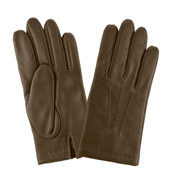 Gants cuir agneau-100% cachemire-22006CA – Glove Story
