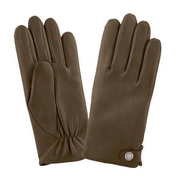 Gants cuir agneau-100% cachemire-22051CA Gant Glove Story Cork 7.5 