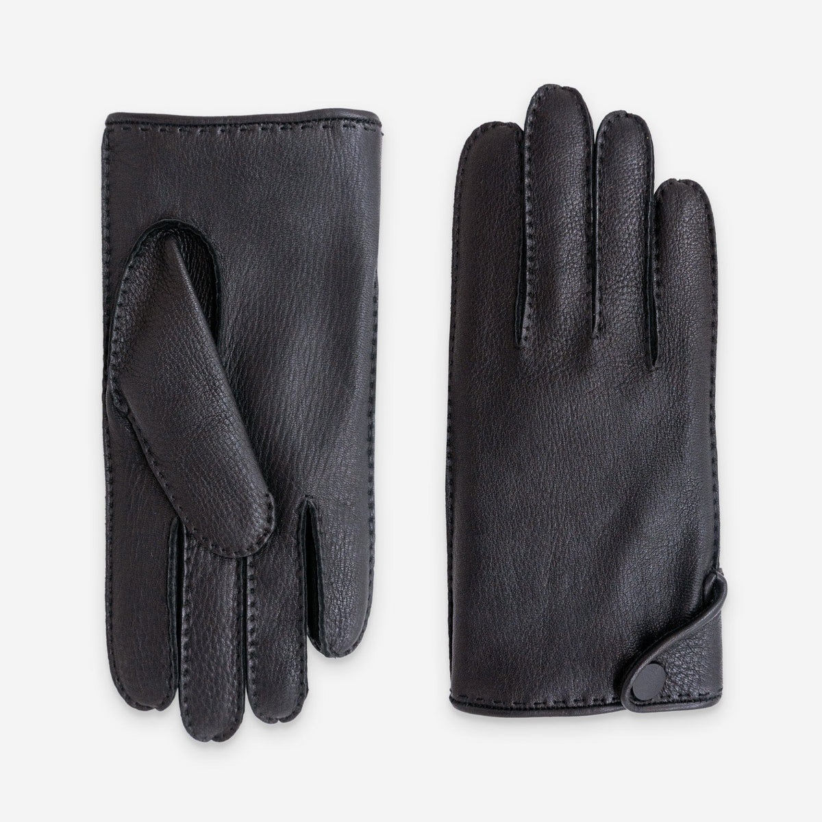 Gant Wilson A9811 Cuir 12.5" Gaucher – Lancer Droit, Adulte, Souple