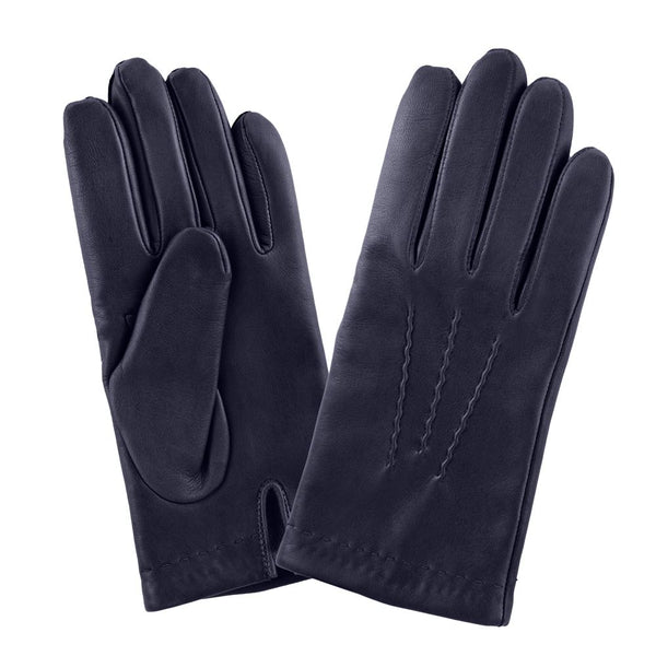 Gants flexicuir-agneau et spandex-doublure 100% polyester (microfibre) –  Glove Story