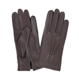 Gants cuir cerf-non doublé-21518NF Gant Glove Story Choco 6.5 