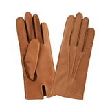 Gants cuir cerf-non doublé-21518NF Gant Glove Story Cork 6.5 