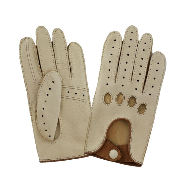 Gants De Conduite Homme Vintage – Glovspot®