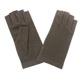 Mitaines laine-80% laine-20% nylon-Tactile-31093NF Gant Glove Story Choco TU 