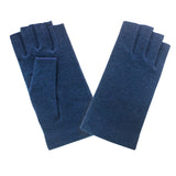 Mitaines laine-80% laine-20% nylon-Tactile-31093NF Gant Glove Story Deep Blue TU 