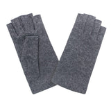 Mitaines laine-80% laine-20% nylon-Tactile-31093NF Gant Glove Story Gris TU 