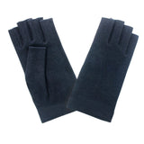 Mitaines laine-80% laine-20% nylon-Tactile-31093NF Gant Glove Story Noir TU 