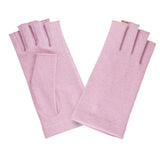 Mitaines laine-80% laine-20% nylon-Tactile-31093NF Gant Glove Story Pink TU 