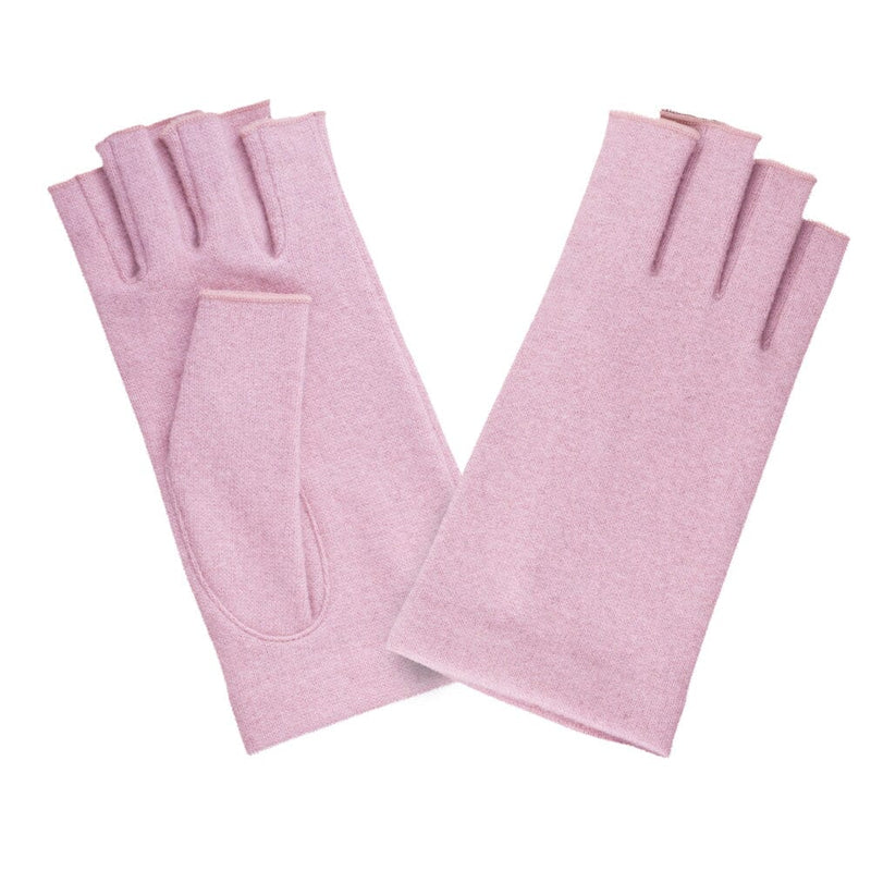 Mitaines laine-80% laine-20% nylon-Tactile-31093NF Gant Glove Story Pink TU 