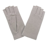 Mitaines laine-80% laine-20% nylon-Tactile-31093NF Gant Glove Story Taupe TU 