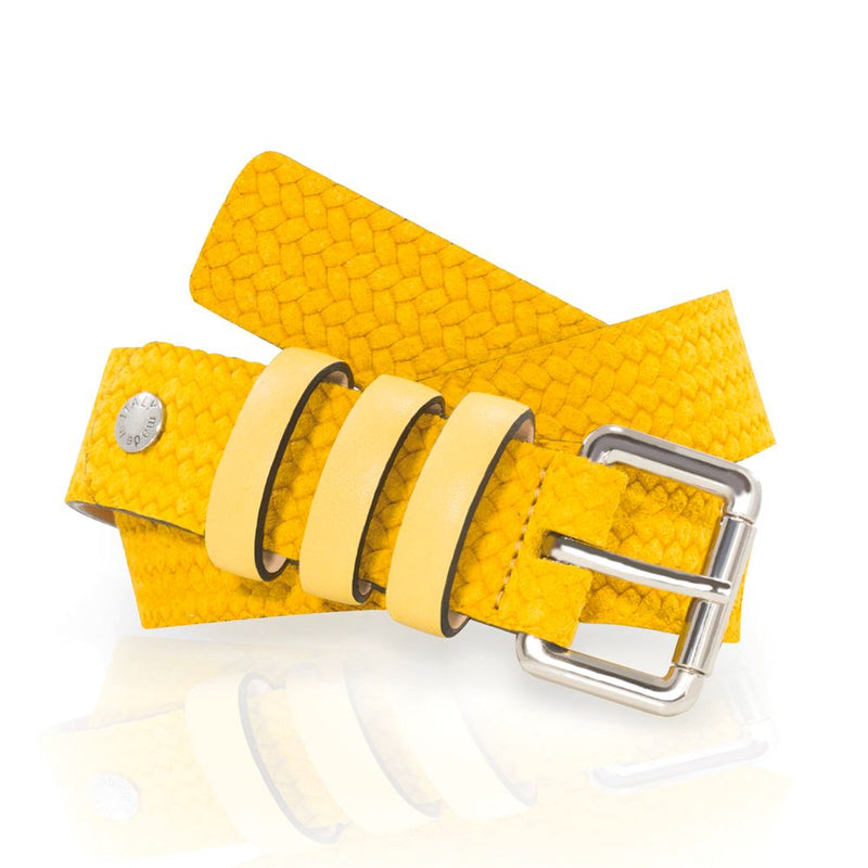 Ceinture moutarde hotsell femme
