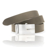 Ceinture Homme Passant Integre Ceinture Glove Story BRUN .115/130 - 30 Vachette - Vachette