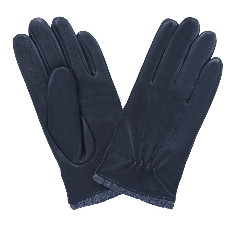 Gants polaires Homme - Noir - Prix en Algérie