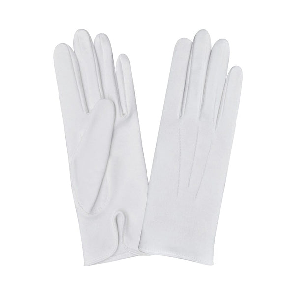 Gants 100% coton femme Gant Glove Story Blanc 6.5 