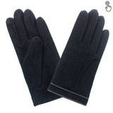 Gants 80% laine 20% nylon-Tactile-32008NF Gants Glove Story Choco TU 