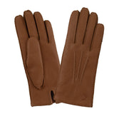Gants cuir agneau-100% cachemire-21546CA Gant Glove Story Cork 6.5 