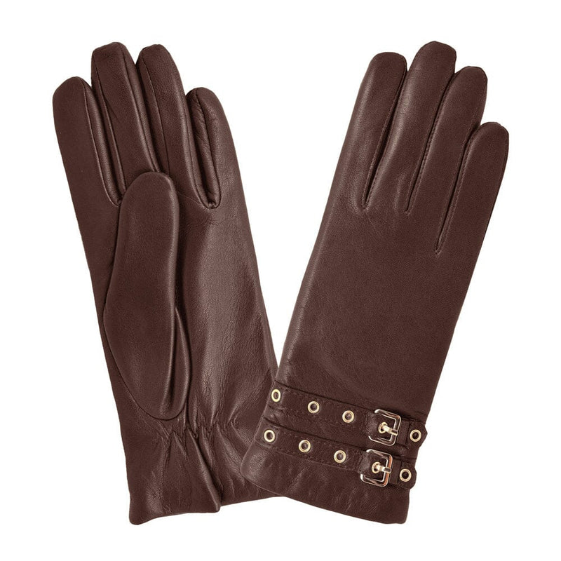 Gants cuir agneau-100% cachemire-21549CA Gants Glove Story Cork 6.5 