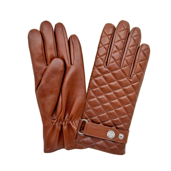 Gants cuir agneau-100% cachemire-22081CA Gant Glove Story Cork 8 
