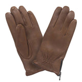 Gants cuir agneau-100% laine-22044TR Gant Glove Story Cork 7.5 