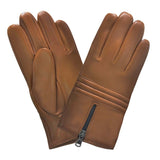Gants cuir agneau-100% laine-22089TR Gant Glove Story Cork 7.5 