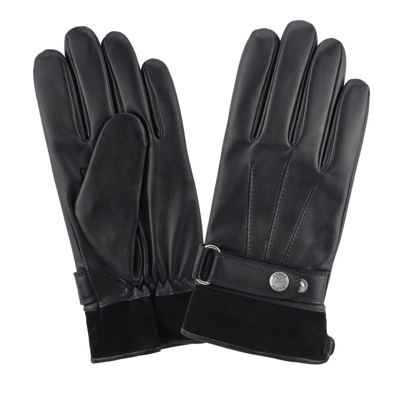 Gants cuir agneau-100% laine- 22090TR Gants Glove Story 