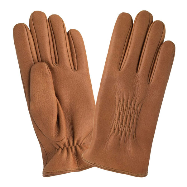 Gants cuir agneau-100% laine-22112TR Gants Glove Story Cork 7.5 