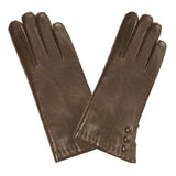 Gants cuir agneau-100% laine-61047TR Gants Glove Story Cork 6.5 