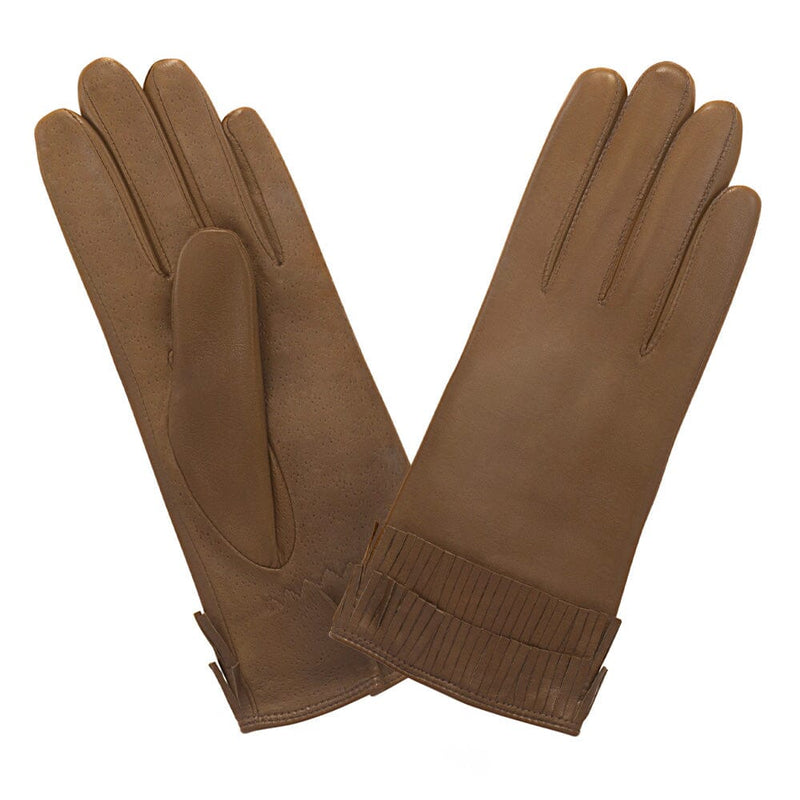 Gants cuir agneau-100% polyester (microfibre)-52596MI Gant Glove Story Cork 6.5 