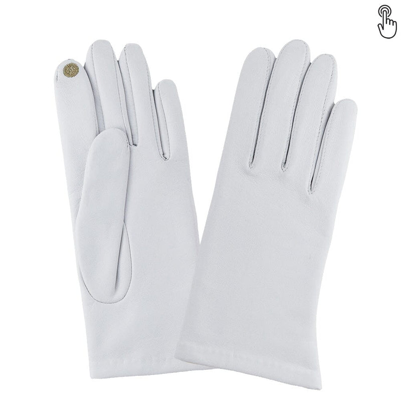 Gants flexicuir-agneau et spandex-doublure 100% polyester (microfibre) –  Glove Story