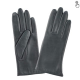 Gants cuir agneau-100% soie-Tactile-21001ST Gant Glove Story 