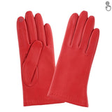 Gants cuir agneau-100% soie-Tactile-21001ST Gant Glove Story 