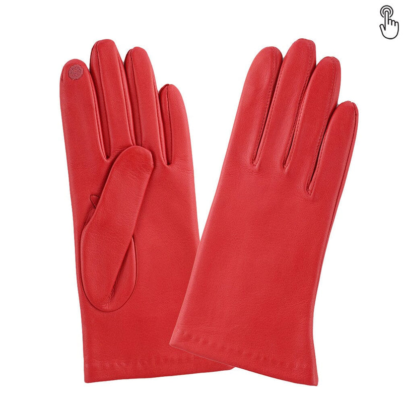 Elevation Store Paris - Gants Cuir d'Agneau Tactile