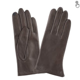 Gants cuir agneau-100% soie-Tactile-21001ST Gant Glove Story 