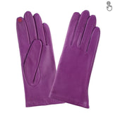 Gants cuir agneau-100% soie-Tactile-21001ST Gant Glove Story 