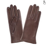 Gants cuir agneau-100% soie-Tactile-21001ST Gant Glove Story 