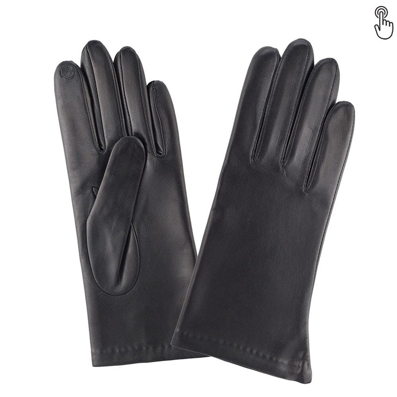 Elevation Store Paris - Gants Cuir d'Agneau Tactile