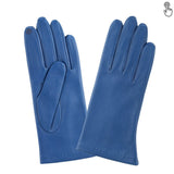 Gants cuir agneau-100% soie-Tactile-21001ST Gant Glove Story 